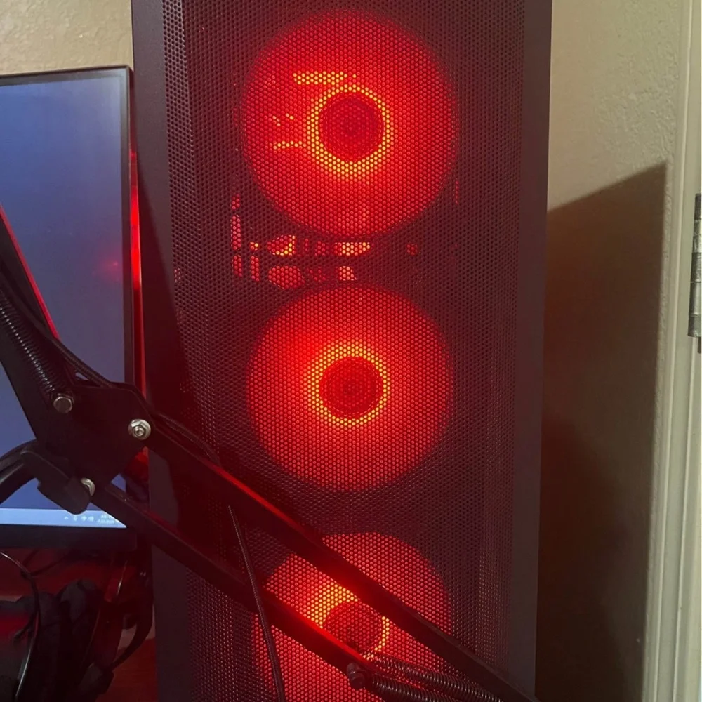 Gaming PC Combo - Picture 3 of 4